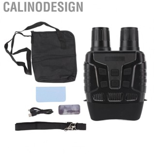 Calinodesign Binocular 2.31in  7 Gears  Night