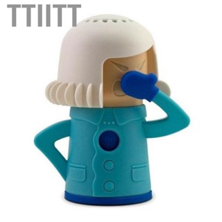 Ttiitt Cool Mama Fridge Deodorizer Cleaner  Kitchen Gadget Tool