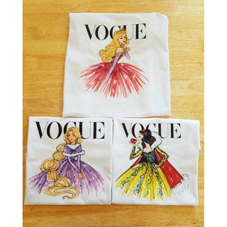 Disney Princesses Tshirt Sublimation Shirt_03