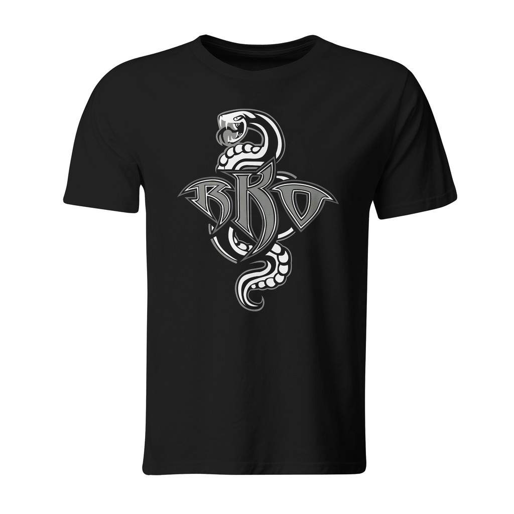 J7jju / WWE Randy Orton T-Shirt - Unique Snake!_02