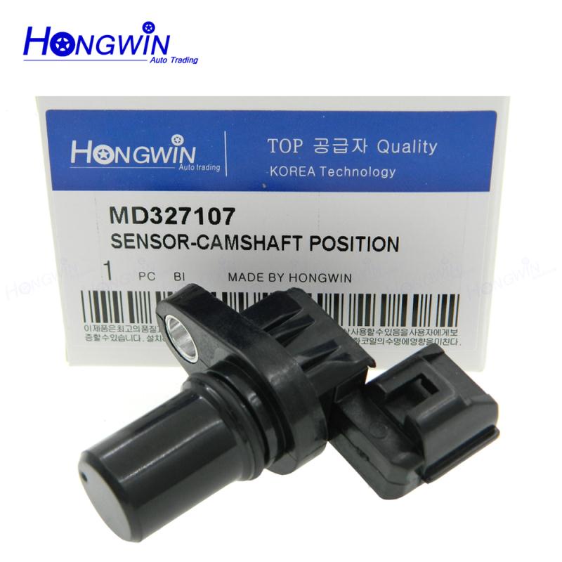 เซ็นเซอร์ตําแหน่งเพลาลูกเบี้ยวสําหรับ Mitsubishi Lancer, Galant, Eclipse 1997-2006 1.0L 1.1L 2.4L, O