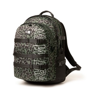 NEW ERA CARRIER PACK LEO BROWN