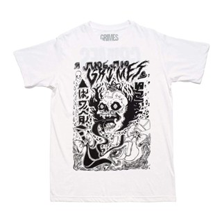 2023ถูกสุดๆเสื้อยืดแขนสั้นลําลอง พิมพ์ลาย Grimes Visions Dd0920 สําหรับผู้ชายรหัสเต็ม