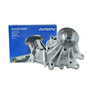 ปั๊มน้ำ  VIGO  05-07 2.5D 2KD  AISIN    (WPT-166VAT-AISIN)