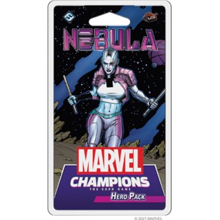 Marvel Champions: Nebula Hero Pack