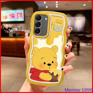 เคส Samsung S21 เคส Samsung S21 ULtra เคส Samsung S21Plus เคสโทรศัพท์มือถือ tpu ลายการ์ตูนน่ารัก สําหรับ Samsung S21 S21 ULtra S20Plus S21 FE TY