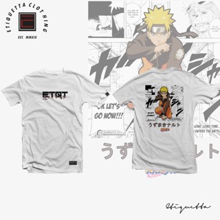 Anime Shirt - ETQTCo. - Naruto - Naruto Uzumaki_03