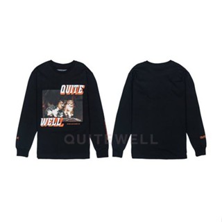 QWT97-1 CAT BLACK LS