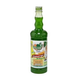 760ml CantaloupSquash 760มิลลิลิตรน้ำอัดลมและน้ำหวานDingFong น้ำสควอชติ่งฟงติ่งฟงแคนตาลูป ml760