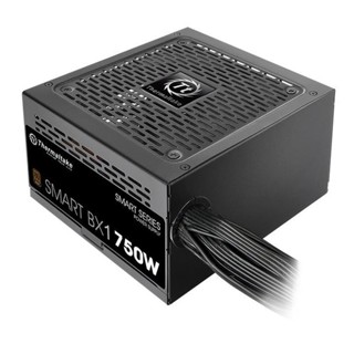 Thermaltake Smart BX1 750W 80Plus Bronze Power Supply