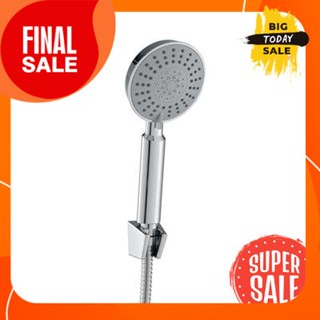 Hand shower set 3 systems MIRKO model MK A404 chrome