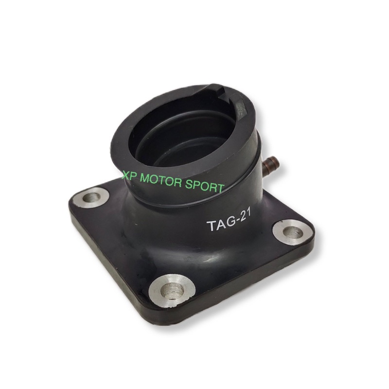 Yamaha Y125 Y125z Y125ZR 125z 125zr ท่อไอดีมาตรฐาน Tekok Carburator Holder Joint