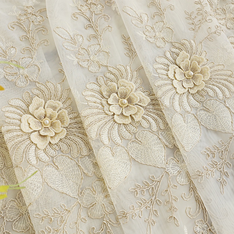 【พร้อมส่ง】ผ้าม่าน ผ้