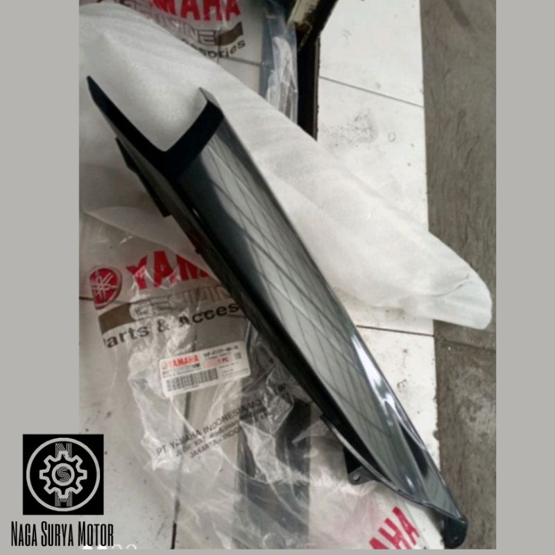 เชื่อมต่อตัวซ้าย Cover Soul GT 115 2012 1KP-F1731-00-7B ORIGINAL YGP