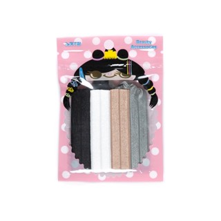 อาร์ซยางรัดผมแฟชั่น -9974 (9974)ARTZ HAIRBAND