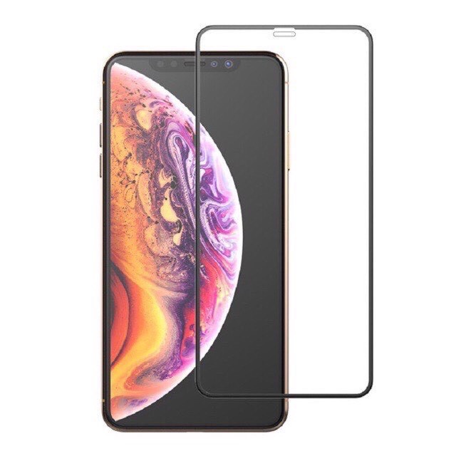 Fullฟิล์มกระจกเต็มจอ5D ฟิล์มกระจกนิรภัย กันรอย samsung -A22 A32 A42 A52 A72 A12 A02 A02S S20FE S21 S