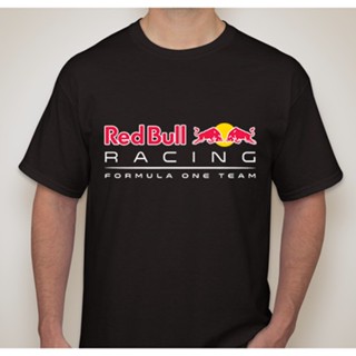 T-Shirt Red Bull Printed Press_03