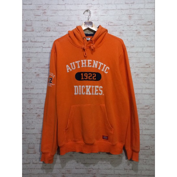 เสื้อฮู้ด Dickies ของแท้ 1922