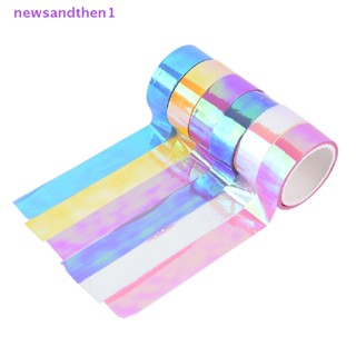 Newsandthen1 5m Rhythmic ยิมนาสติกตกแต่ง Horaphic Prismatic …