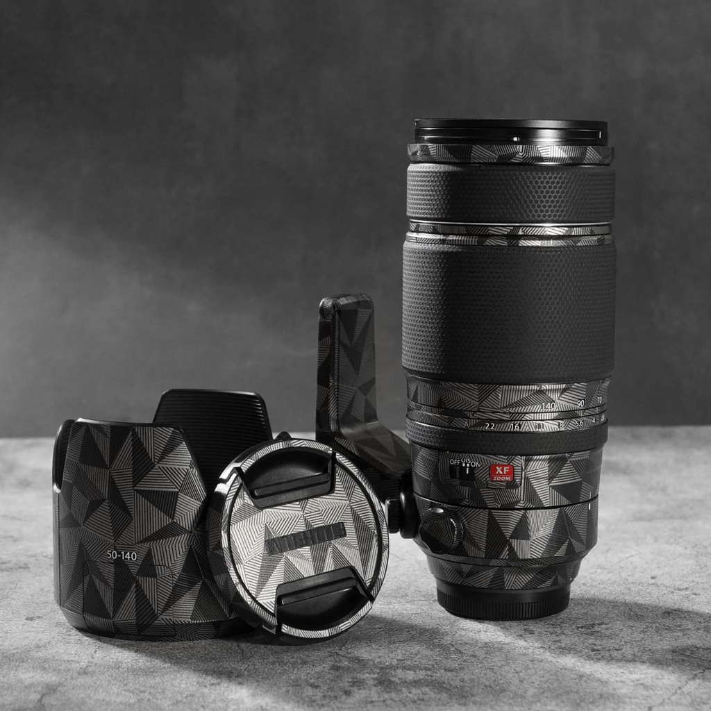 3M Skin สําหรับเลนส์ Sony 24-70GM, 35GM, 50GM, 85GM, 24GM, 70-200GM