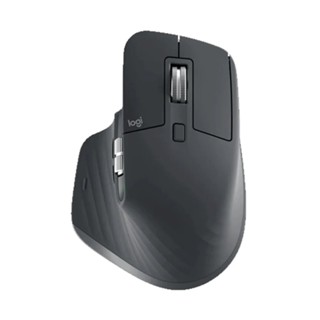 Logitech MX MASTER 3S LIZA MS WIRELESS MOUSE GRAPHITE