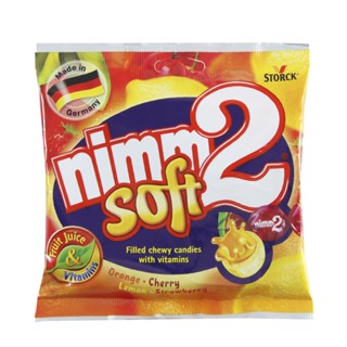 นิมม์ทูซอฟท์ SOFT 116 กรัมNIMM2116 G