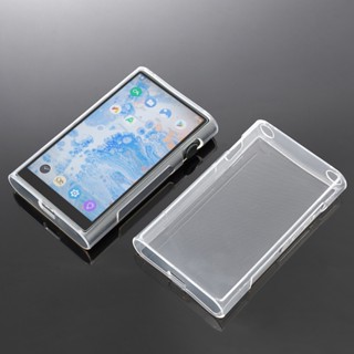 เคสป้องกัน TPU แบบนิ่ม สําหรับเครื่องเล่นเพลง SHANLING M3 Ultra MP3