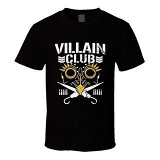 Gahijd52fiaeac77 เสื้อยืด พิมพ์ลาย Marty Scurll The Bullet Club Elite al น้ําหนักเบา ทนทาน สําหรับผู้ชาย