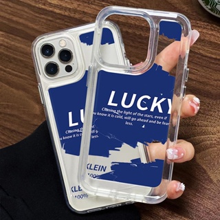 เคสโทรศัพท์ซิลิโคน TPU ใส แบบนิ่ม กันกระแทก สําหรับ IPhone 14 13 12 Pro Max 11 XS XR X 8 7 6S Plus