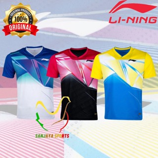 เสื้อเชิ้ต ATSSD47 ATSSD47 ATSSD47 ORIGINAL BADMINTON LINING