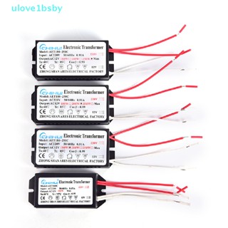 Ulove1bsby หม้อแปลงไฟฟ้า 160W 180W 200W 250W AC 220V เป็น 12V