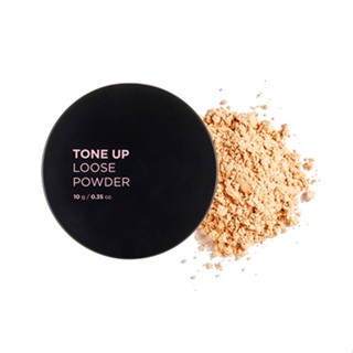 [The FACE Shop] Tone Up Loose Powder 10g