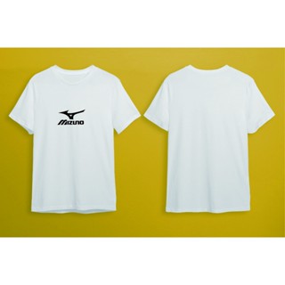 The Newest MIZUNO UNISEX MIZUNO UNISEX T-Shirt And_01