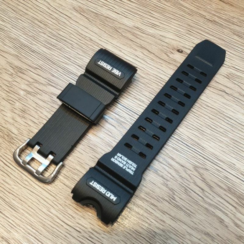 G-Shock GWG-1000 สายนาฬิกา/Strap Gwg1000 PNP Skmei 1155 นาฬิกา | 1586 GS5