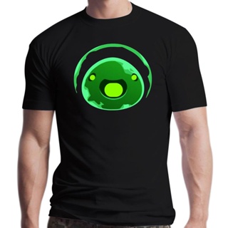 men tshirt New Rad Slime Radiation Slime Rancher Steam Kids Sizes Summer Tee Shirt_01