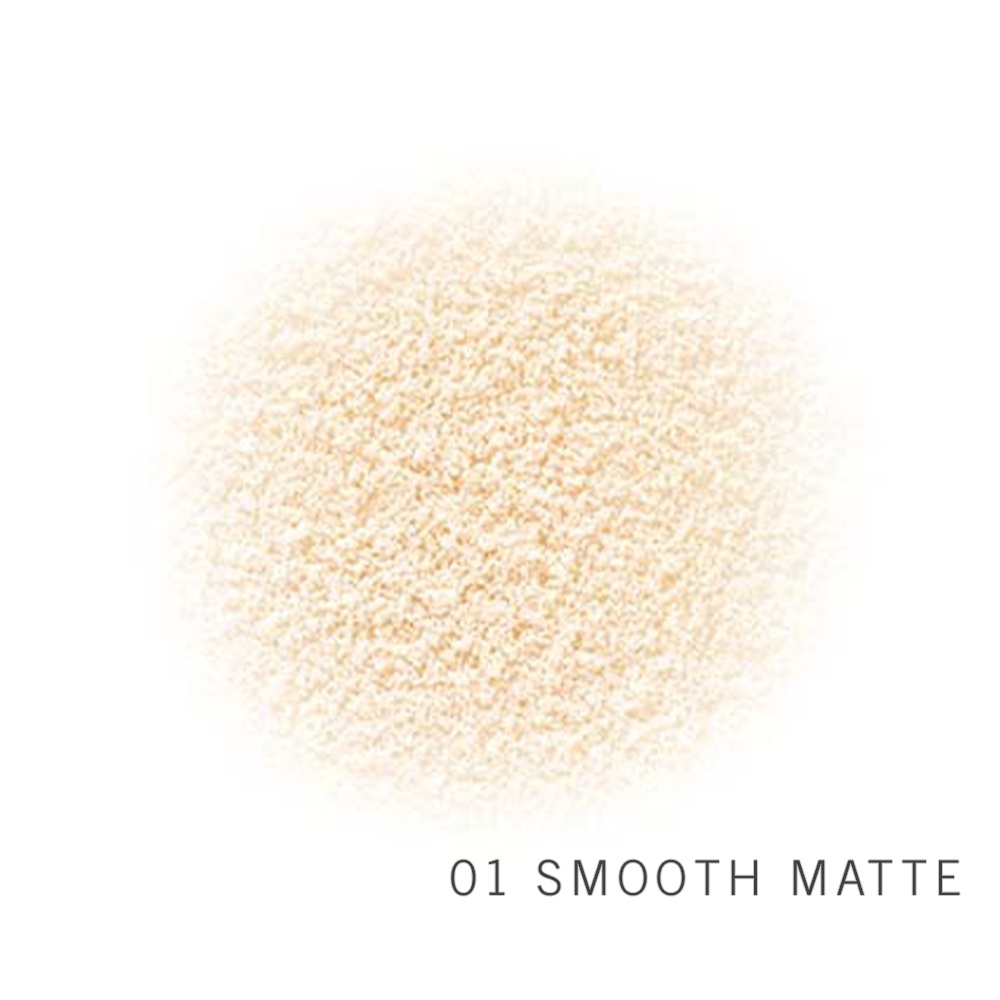 THREE Advanced Ethereal Smooth Operator Loose Powder 10g แป้งอนุภาคเล็ก ...