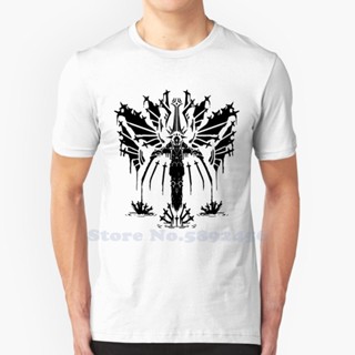 ใหม่ Ultrakill - Gabriel เสื้อยืดแฟชั่น