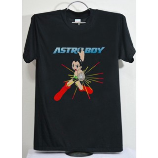 เสื้อ ยืด ผู้ชาย ASTRO BOY ญี่ปุ่นอะนิเมะเสื้อยืดผู้ชายเสื้อยืดผู้หญิงเสื้อยืด_02