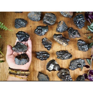 500 g Genuine Hematite Stone Rough Stone / Top High Quality Rough Stone / Raw Stone For Healing Chakra