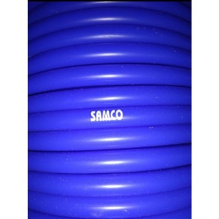 ท่อยางซิลิโคน Samco ขนาด 4mm. 4x8mm. ท่อแวคคั่ม ท่อวัดบูส ท่อลม ตัดแบ่งขาย ราคาถูกที่สุดใน Shopee