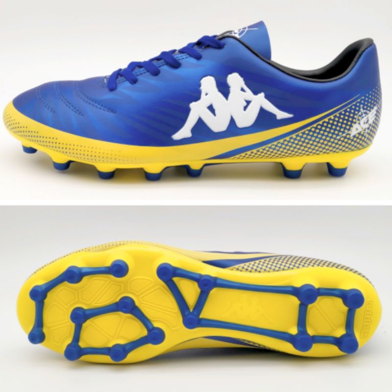(SALE)(Kappaลิขสิทธิ์💯)รองเท้าฟุตบอล/สตั๊ด KAPPA AQUILA ACE ไซส์ 39-44