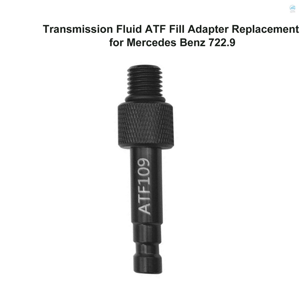 อะแดปเตอร์เติมน้ํามันรถยนต์ ATF แบบเปลี่ยน สําหรับ Mercedes Benz 722.9