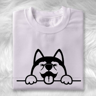 DK Multimedia - Kawaii Husky shirt_04