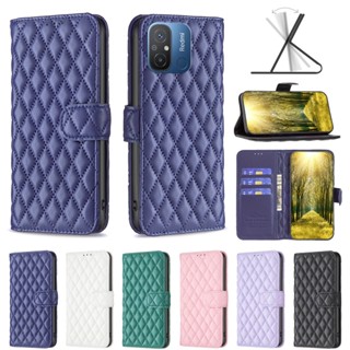 Case for Redmi 12C BF14 เคสโทรศัพท์มือถือหนัง สําหรับ