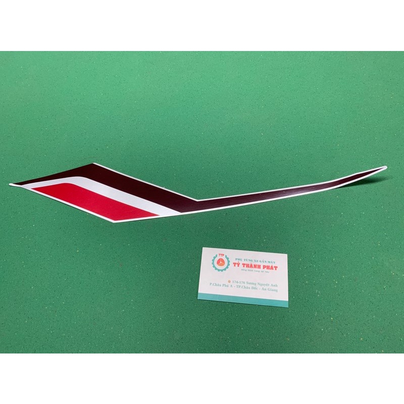 Nozza Grande Led Hybird White Kamai ประทับข้างซ้าย (1 ใบ)