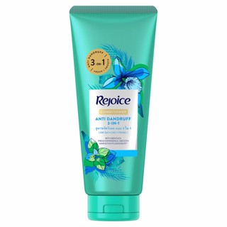 รีจอยส์  ครีมนวด 3อิน1 320มล.REJOICE CONDITIONER3IN1 320 ML.