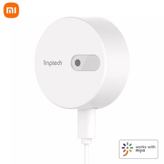 Xiaomi Mijia Linptech เซนเซอร์วัดระยะทางมนุษย์ ES1 6 เมตร