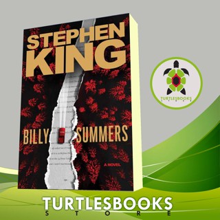 Billy Summers โดย Stephen King