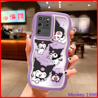 เคส Samsung S20ULtra เคส Samsung S20 ultra เคส Samsung S20Plus เคส tpu การ์ตูนน่ารัก สําหรับ Samsung S20 ultra TY