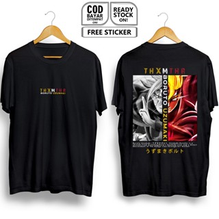 Boruto UZUMAKI NARUTO T-Shirt Japanese Clothes ANIME MANGA UZUMAKI CLAN KONOHAGAKURE HYUGA SASUKE SARADA HIMAWARI M_07